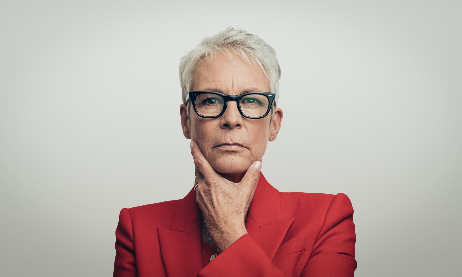 Jamie Lee Curtis