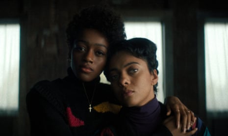 Beauty review – flat Netflix drama plays like unauthorized Whitney