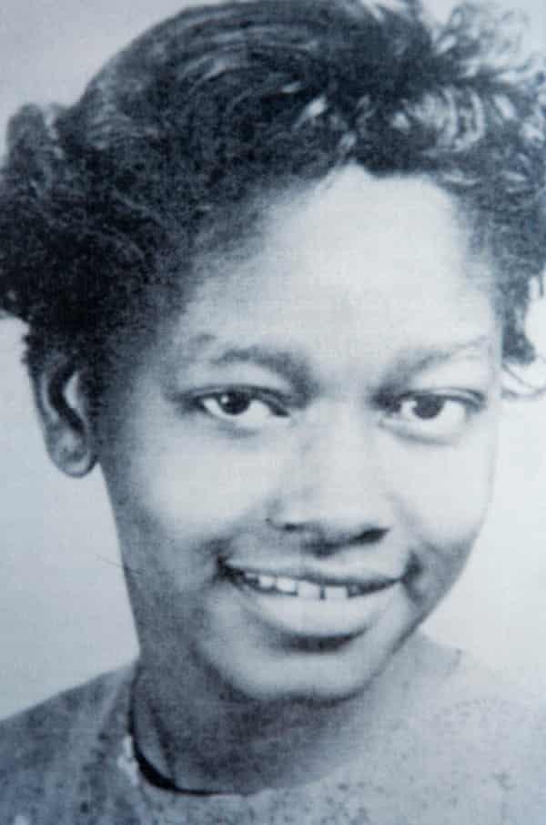 Claudette Colvin the woman who refused to give up her bus seat nine