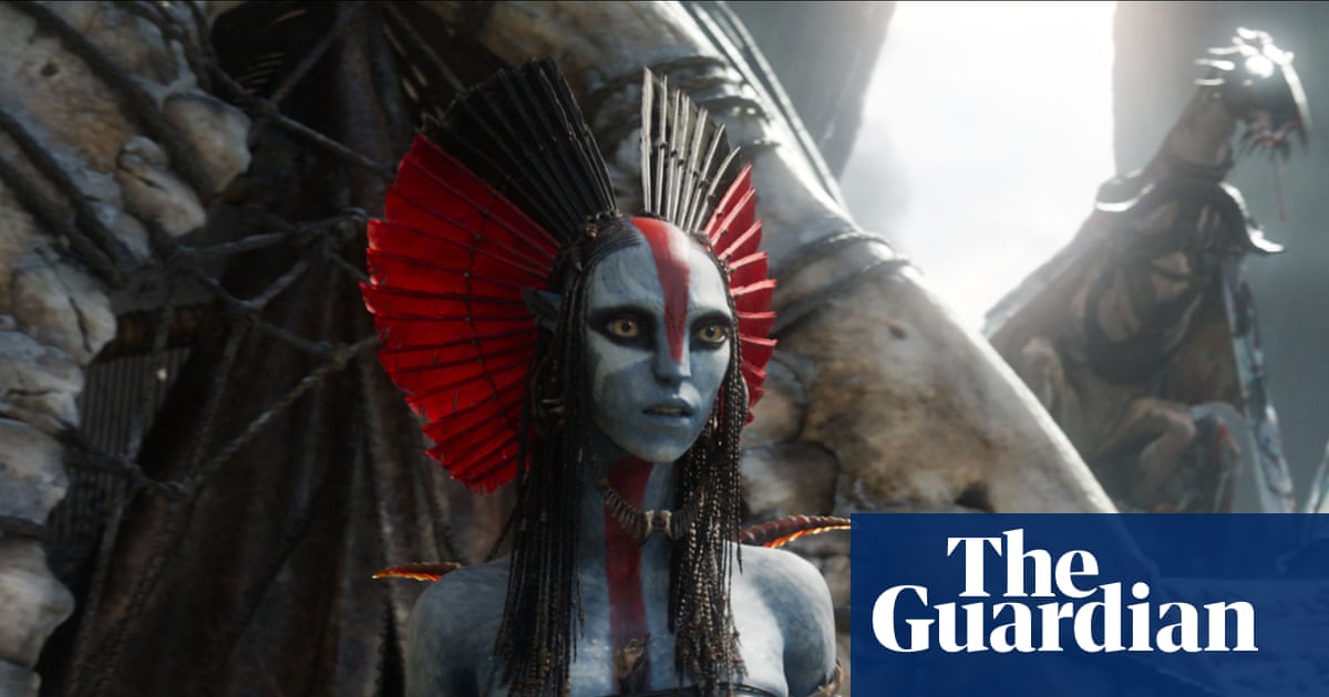 Avatar: Fire and Ash trailer teases planetary peril and a crisis of faith