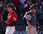 Petey Halpin’s two-run homer lifts Guardians past Rays for 2-1 ALCS lead
