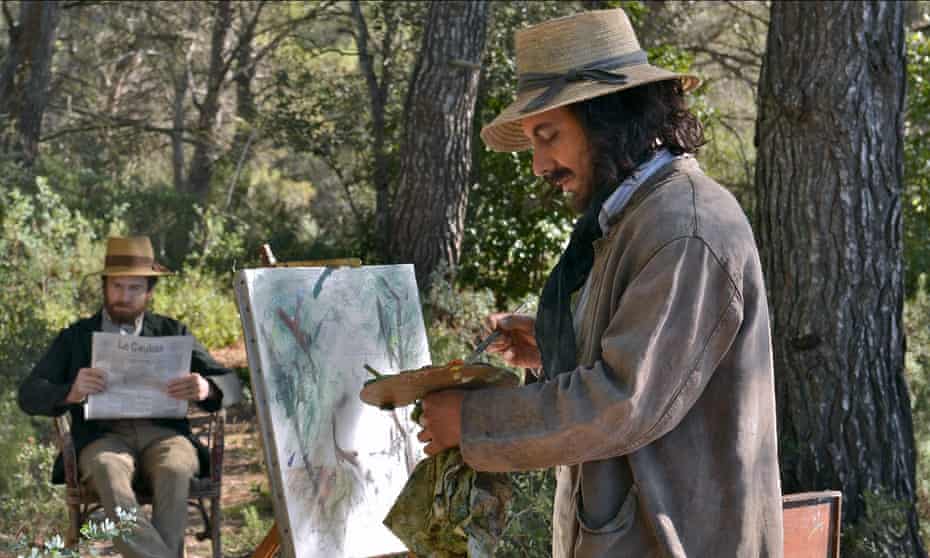 Cézanne et Moi