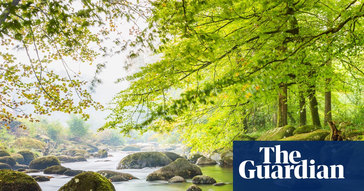 Revealed: sewage overflow in English and Welsh national parks twice outside rate
