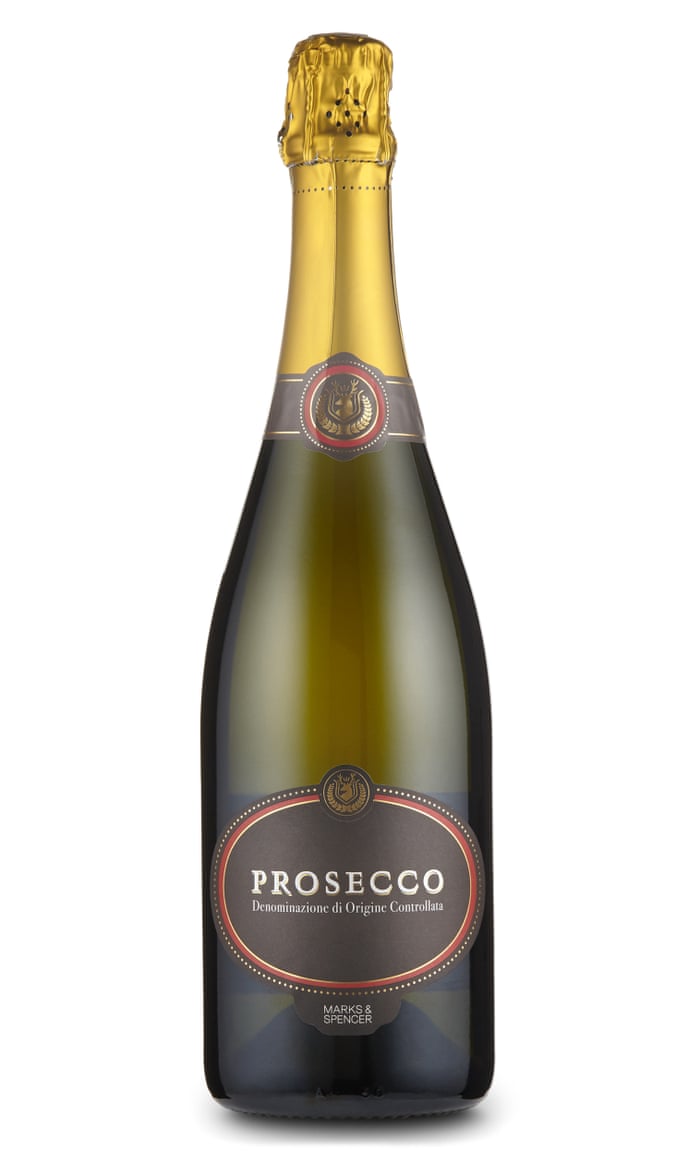 Sainsbury S Or Lidl Who Wins The Supermarket Prosecco Taste Test Food The Guardian
