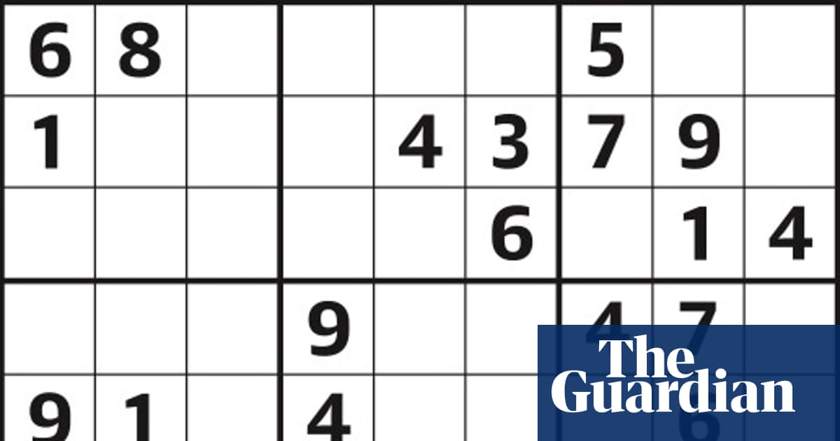 Sudoku 7,428 easy