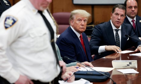 Donald Trump reportedly considers skipping 6 September plea hearing in Georgia – live | US politics Donald Trump reportedly considers skipping 6 September plea hearing in Georgia – live | US politics