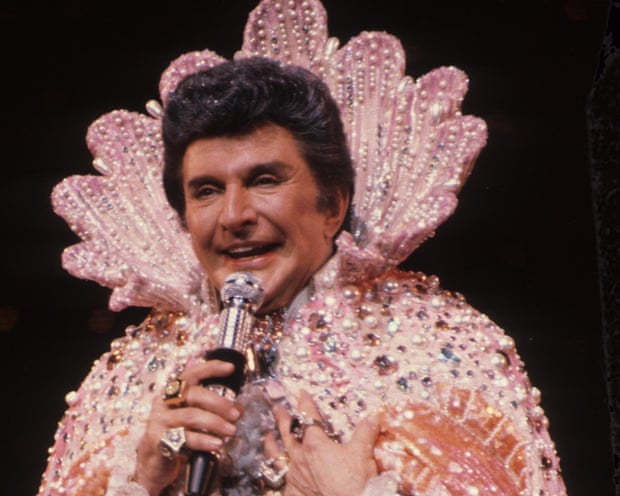 Liberace