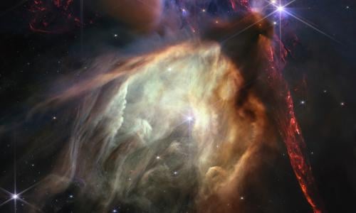 James Webb telescope detects evidence of ancient 'universe breaker' galaxies, Astronomy