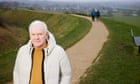 A new start after 60: meditation cured my insomnia. Now I help others cope