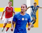 Premier League: 10 things to look out for on the opening weekend