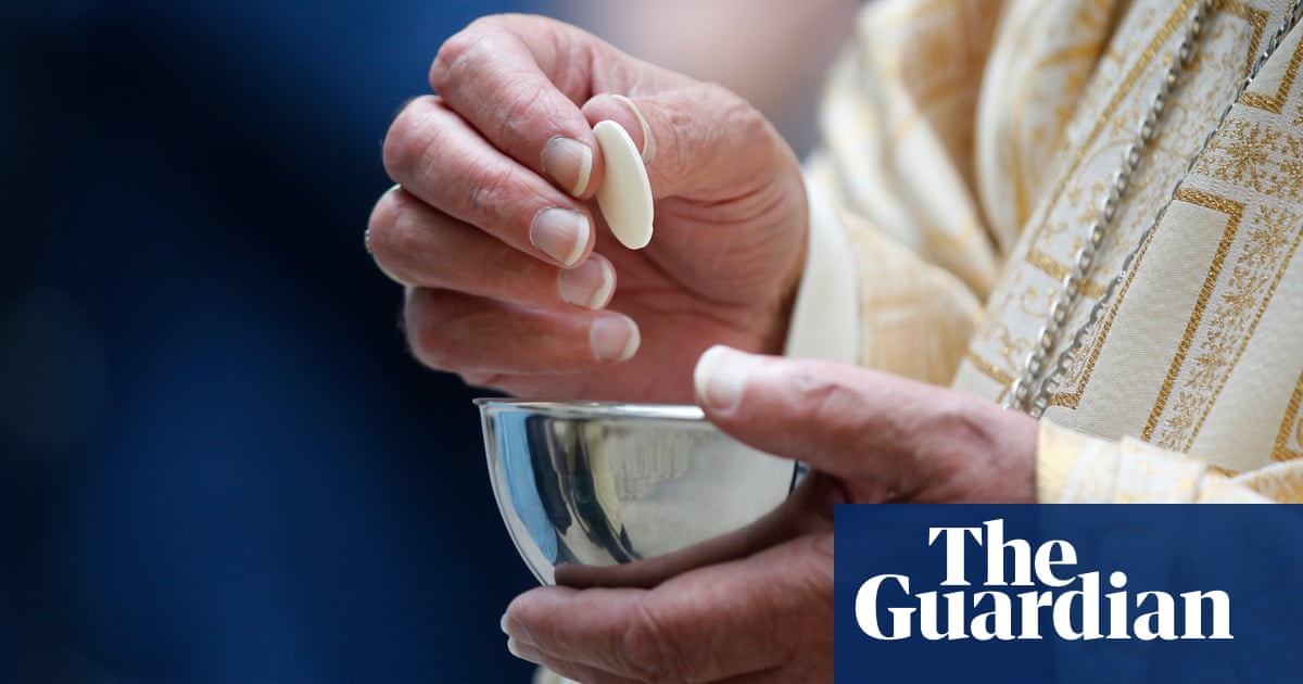 The Guardian World News