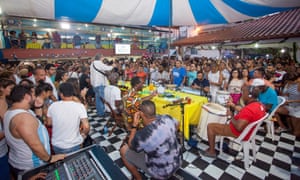 Renascença Clube, Rio de Janeiro, Brazil