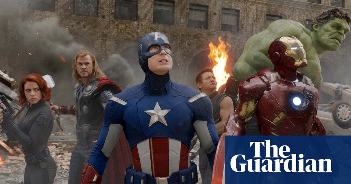 Marvel’s Alleged Murder of a Movie Star: Harrison Ford Disagrees | Film Marvel’s Alleged Murder of a Movie Star: Harrison Ford Disagrees | Film