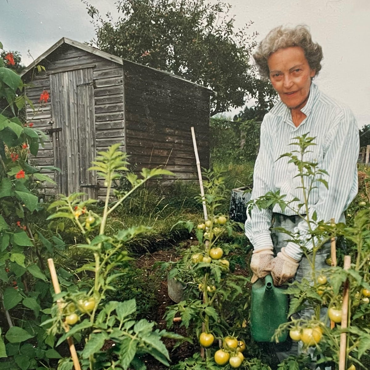 Bailey Margaret And Friends