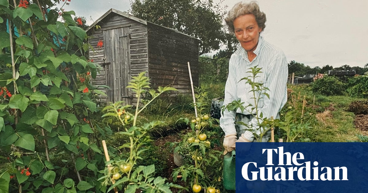 Margaret Bailey obituary