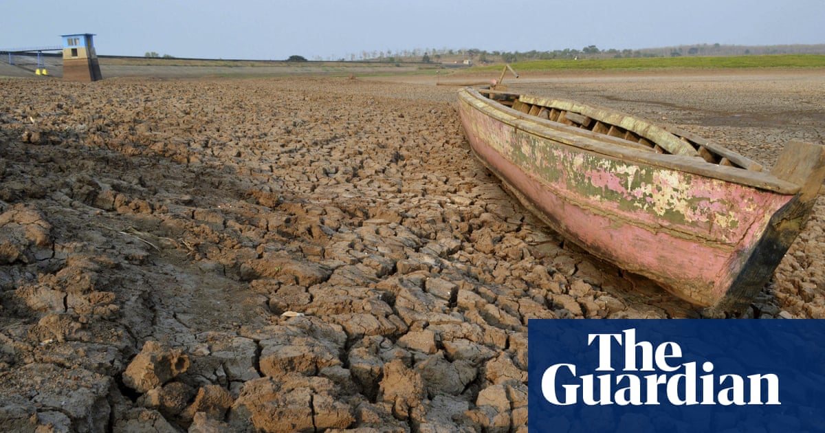 Accountants urged to help firms worldwide combat climate crisis - The Guardian