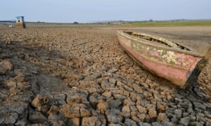 Industry groups believe accountants should demonstrate the risks to business posed by the climate crisis, such as the impact of flooding or the effect of drought on the price of crops needed in the supply chain.