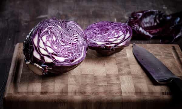 Kraut Rocks Preserved Cabbage Is The Perfect Hybrid Of Life Hack
