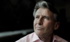 Sebastian Coe: 'Athletics needs to be innovative, braver and more creative'