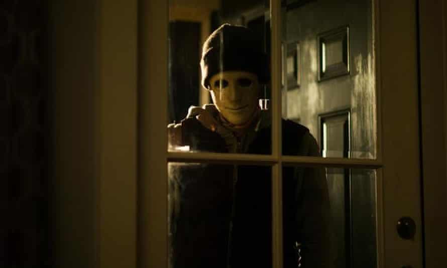 Hush Review Nifty Home Invasion Thriller Offers Ingenious Suspense Horror Films The Guardian Hush Review Nifty Home Invasion Thriller Offers Ingenious Suspense Horror Films The Guardian