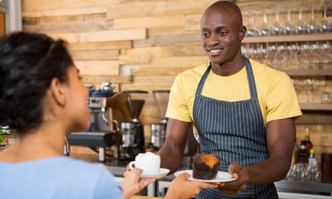 African American small businesses are not only growing their market share but opening up more health, beauty and fitness businesses than ever before.