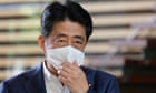 Shinzo Abe to publicly address concerns about his health