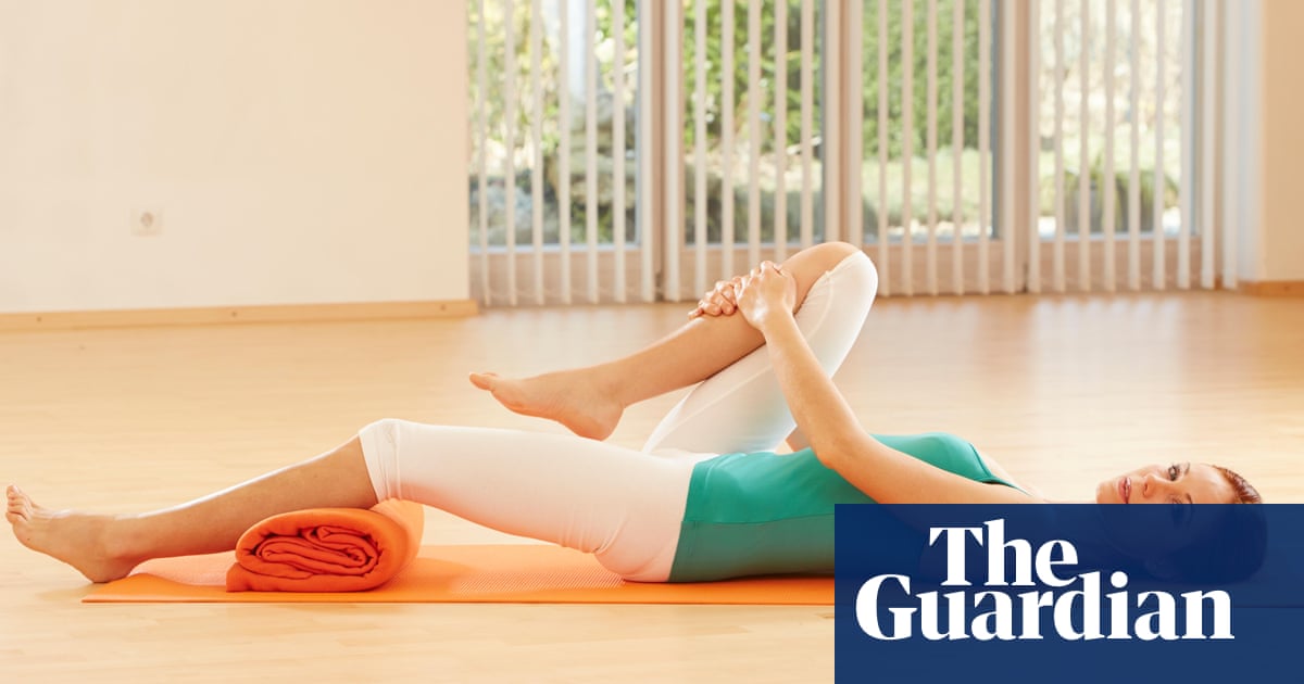 Five Ways To Strengthen Your Pelvic Floor Life And Style The