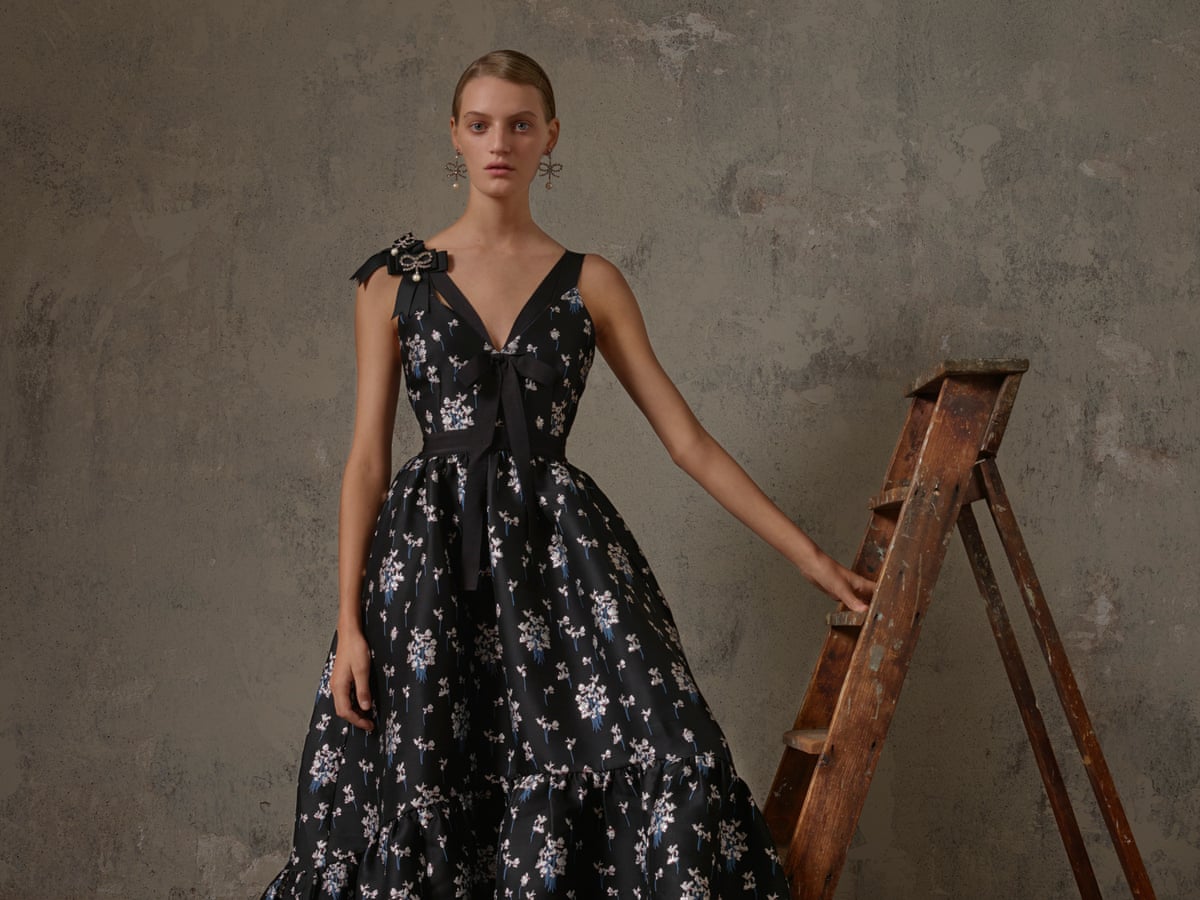 Erdem x H&M: the ballgown is taking over the high street | H&M | The Guardian Erdem x H&M: the ballgown is taking over the high street | H&M | The Guardian