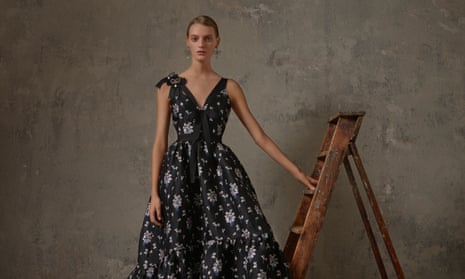 h&m designer dresses HM's Next Collaboration Is With Giambattista Valli