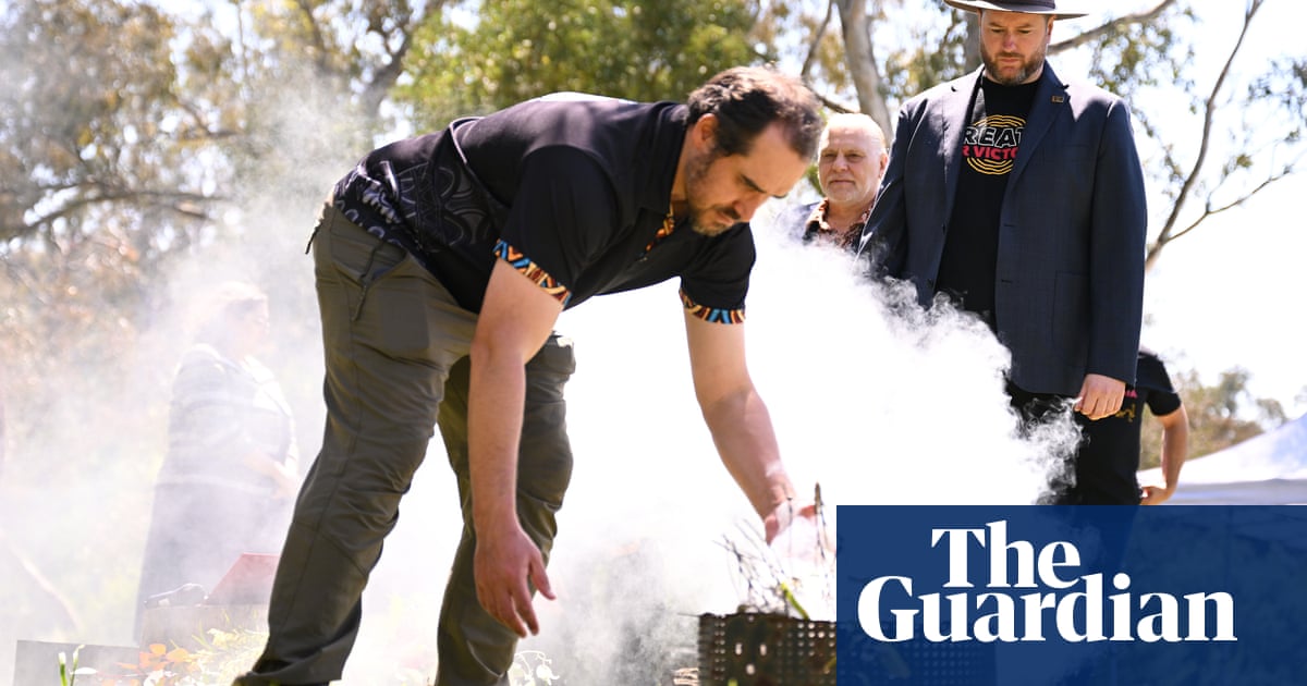 Raising the age a priority for newly elected First Peoples' Assembly of Victoria leaders