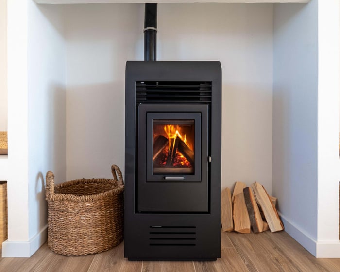 Lobbyists send legal threats to councils over anti-wood burner campaigns