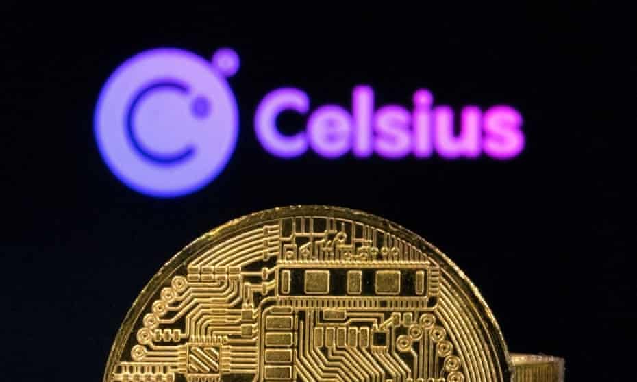 Crypto bank Celsius is in hot water as the fate of billions in cryptocurrency deposits is at stake.