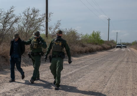 High Profile Cases Highlight Border Patrol Abuses and Need for