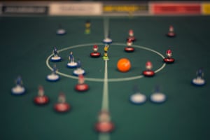 Subbuteo!