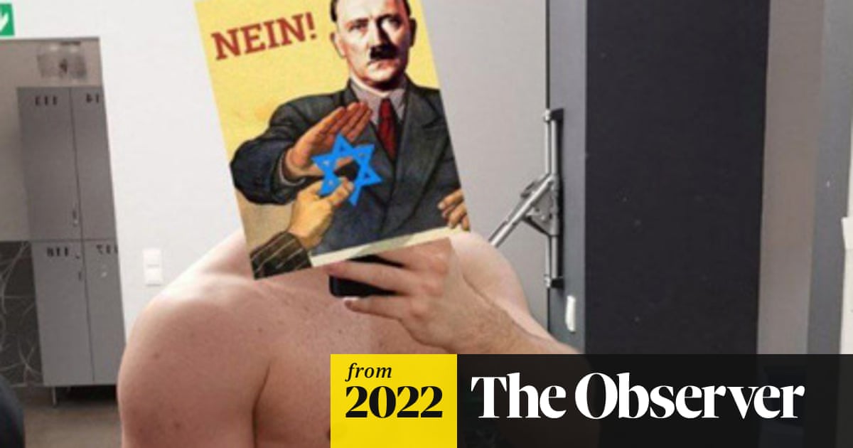 ‘Fascist fitness’: how the far right is recruiting with online gym groups