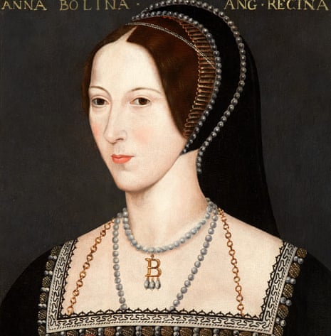 Anne Boleyn’s reputation as ‘temptress’ to be recast in new exhibition ...