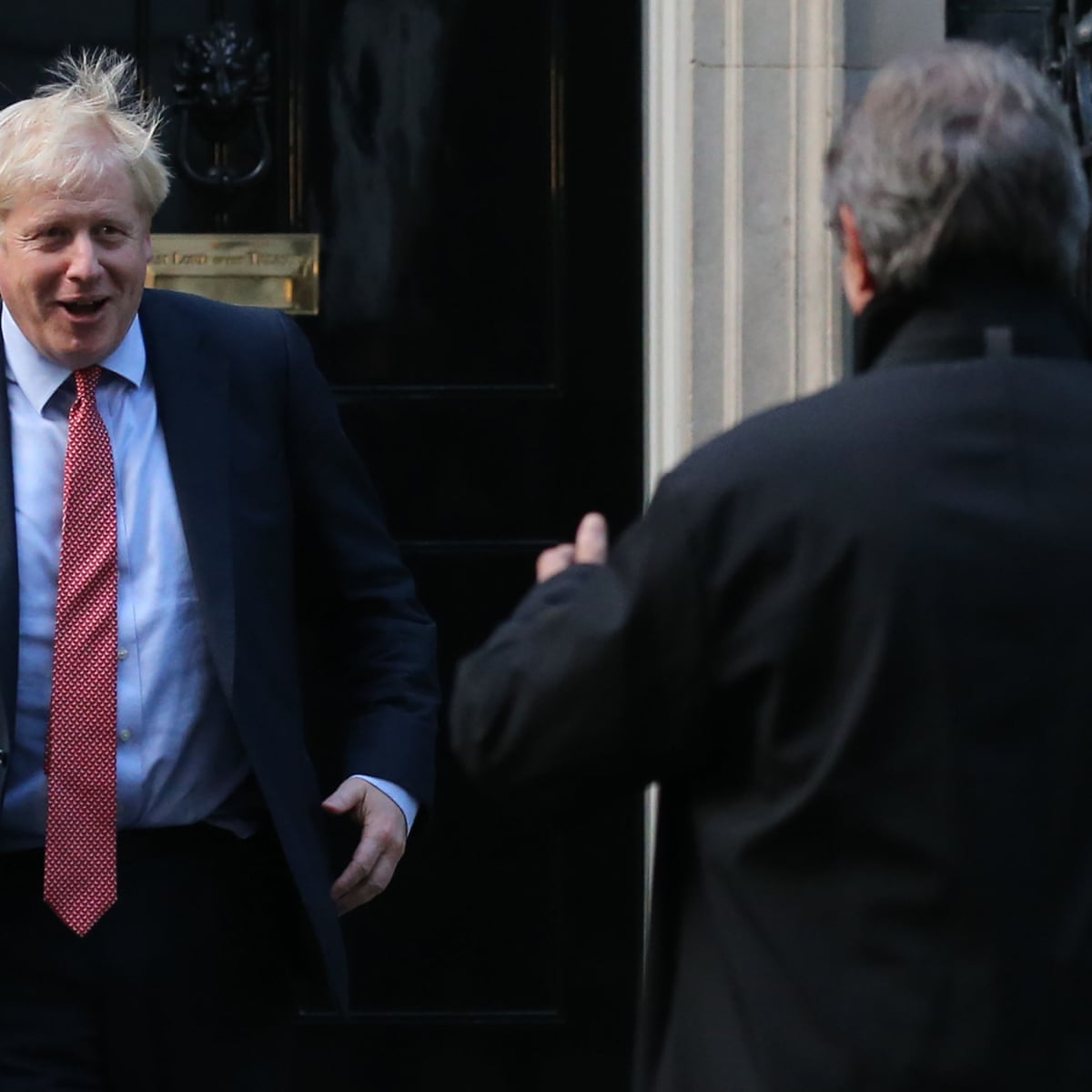 Boris Johnson S Brexit Deal Appears Doomed As Deadline Looms Brexit The Guardian