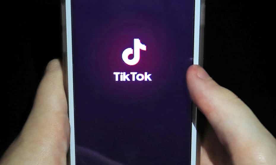Tiktok Battles To Remove Video Of Livestreamed Suicide Tiktok The Guardian Tiktok Battles To Remove Video Of Livestreamed Suicide Tiktok The Guardian