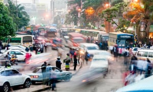 Why Does It Still Take So Long To Drive Across Africa Why Does It Still Take So Long To Drive Across Africa