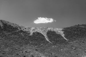 Zied Ben Romdhane: Al-Mitlawi, Tunisia, 2015A cloud on the top of a hill near the phosphate field Olivia Arthur, president at Magnum Photos, added: “The world of NFTs is new, exciting and in some ways daunting for an organization that has been going for 75 years. As with every development in the photographic landscape, we are keen to learn, experiment and understand what the prospects are for blockchain technology and how it can be integrated into the way that we share work. I believe that these tools will become extremely important to the photographic industry more broadly and I am very excited to be part of this first official step into the world of NFTs by Magnum.”