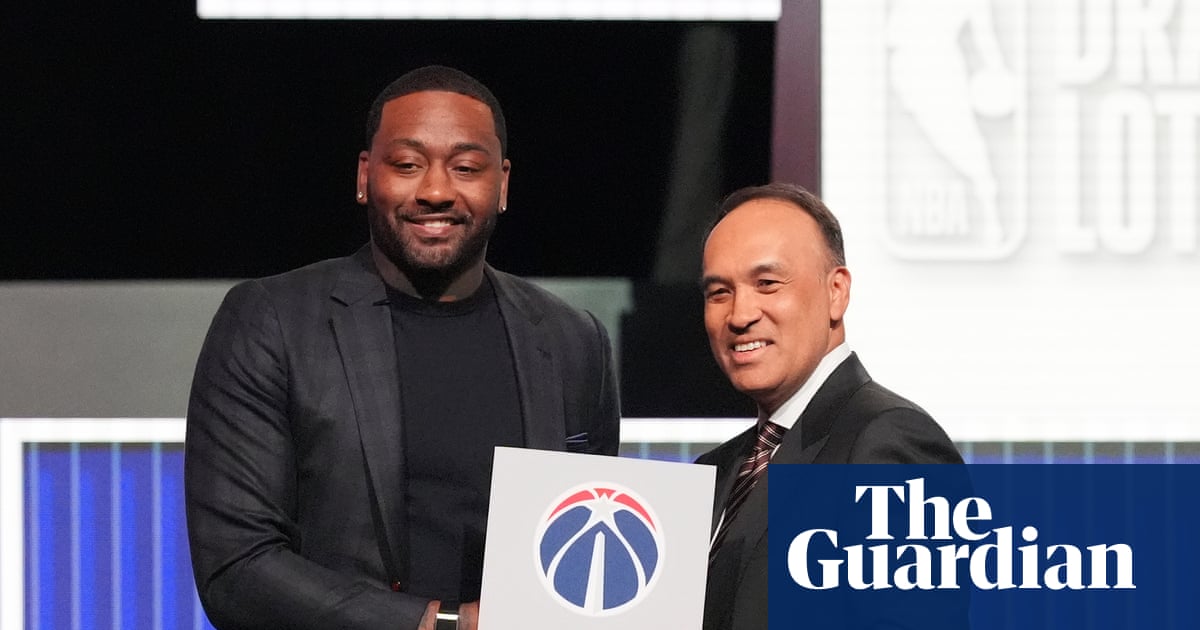 Wizards' Lottery Win: A Chance to Rebuild Through Talent, Fiscal Prudence