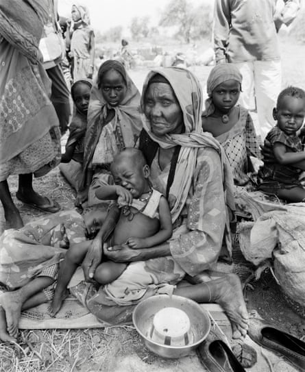 Don McCullin/Oxfam/PA Wire.