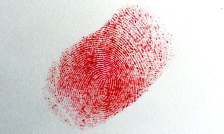 A Fingerprint
