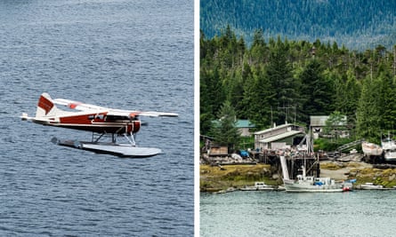 The shock of learning about her paternity and identity sent Nelson into a tailspin of illness and anxiety. It took her years, but she finally boarded a plane and headed to her birthplace in Alaska in search of her own story.