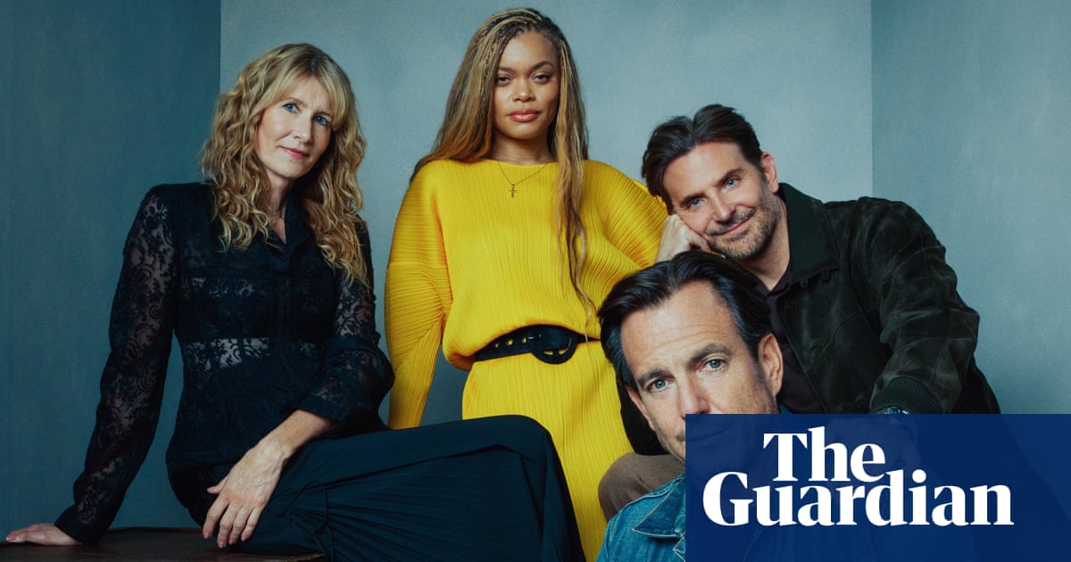 Bradley Cooper Film: Inspired by John Bishop’s Comedy? | Film News Bradley Cooper Film: Inspired by John Bishop’s Comedy? | Film News