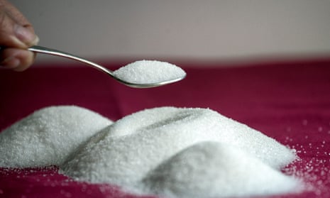 A spoon with a bump to make you take less sugar. : r/mildlyinteresting
