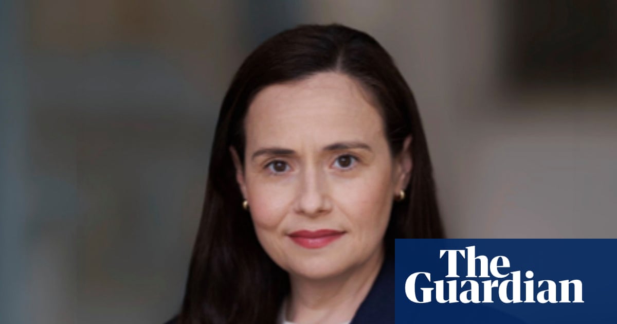Bari Weiss appoints editor viewed as pro-Israel in latest CBS News shakeup