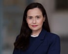 CBS News contrata editora Shayndi Raice para cobertura internacional