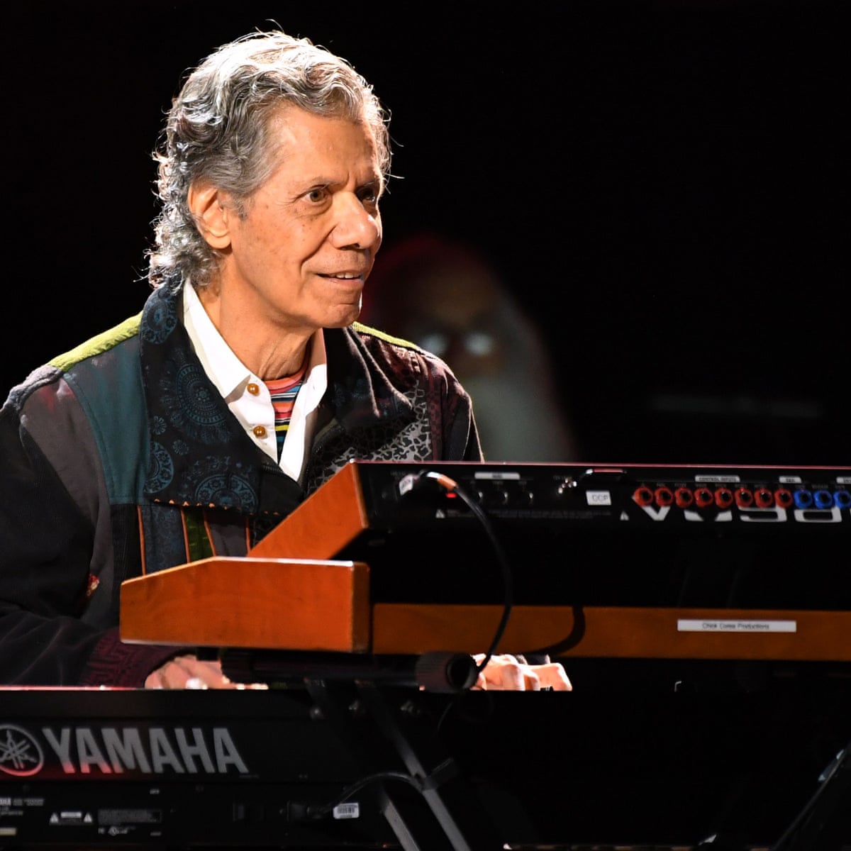 Chick Corea, Grammy-winning jazz musician, dies at 26 Chick Chick Corea, Grammy-winning jazz musician, dies at 26 Chick