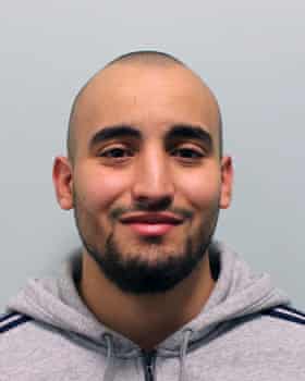 Flamur Beqiri murder: hitman jailed for 35 years | London 2 Anis Hemissi.